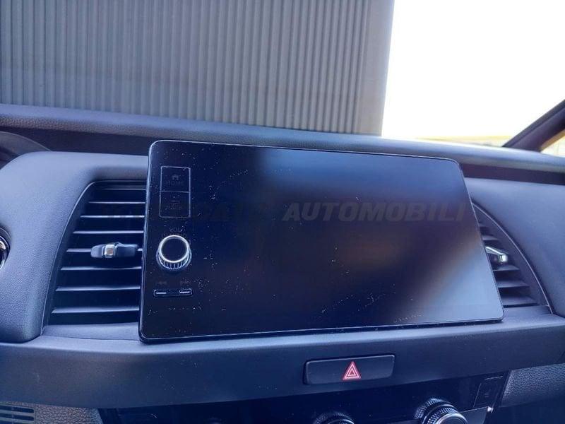 Honda Jazz Jazz Crosstar 1.5 hev ecvt