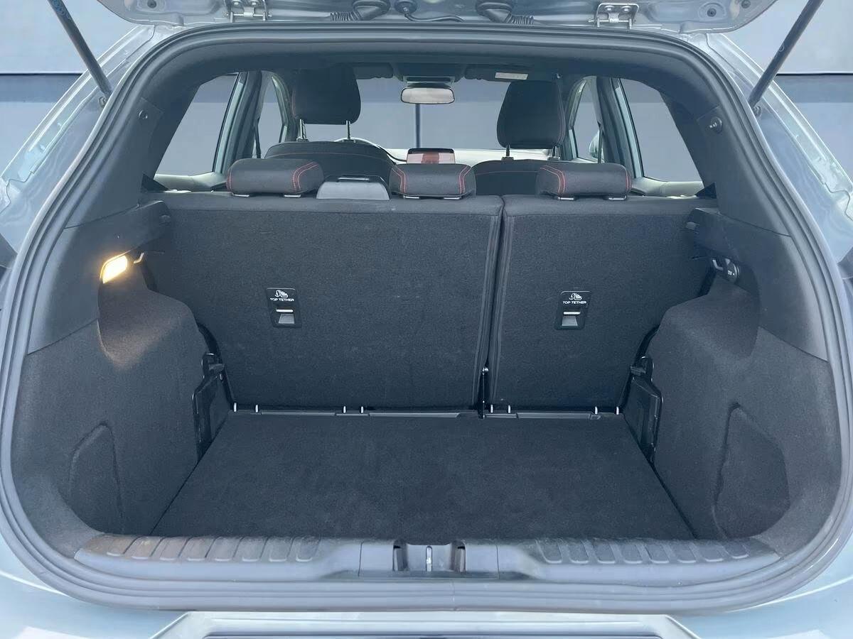 Ford Puma 1.0 EcoBoost Hybrid 125 CV S&S ST-Line Design