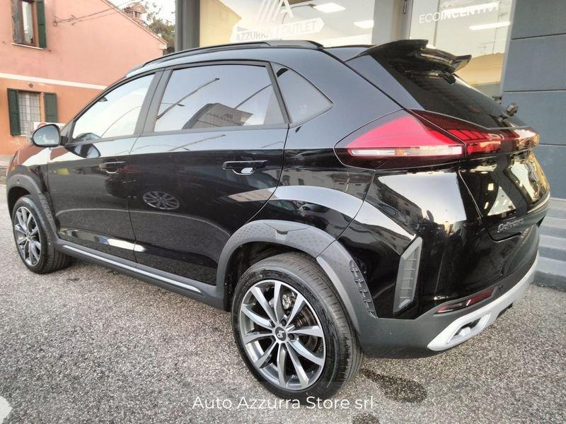 DR AUTOMOBILES dr3 dr3 1.5 Bi-Fuel GPL Collection *PROMO AZZURRA, NEW MODEL*