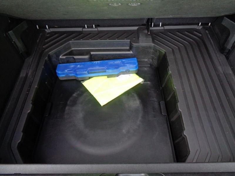 Ford Puma Puma 1.0 EcoBoost Hybrid 125 CV S&S ST-Line