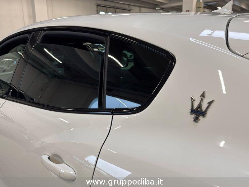 Maserati Levante 2021 2.0 mhev GT 330cv auto