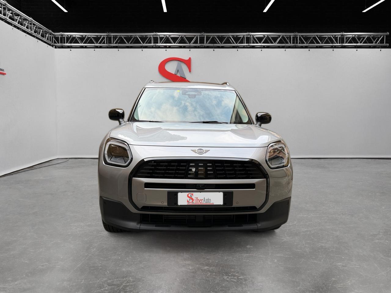 Mini Countryman C Classic 1.5 48V Auto "TETTO PANORAMA"
