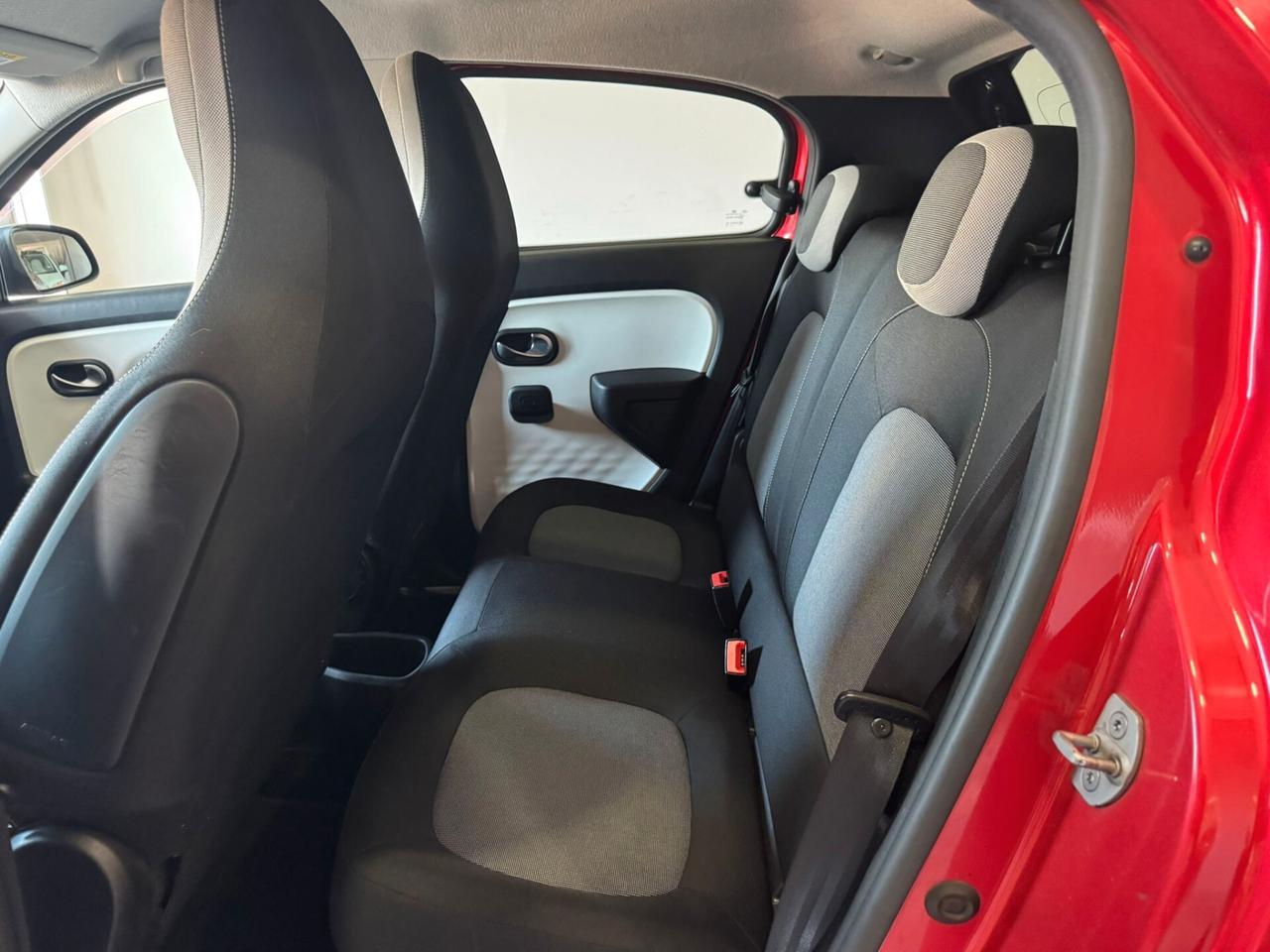 Renault Twingo SCe Duel2