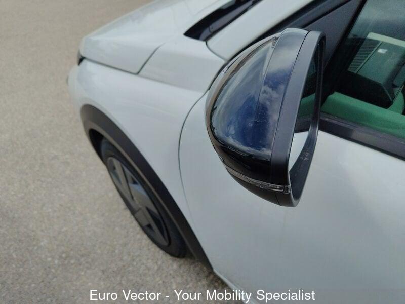 Lancia Ypsilon Ypsilon Hybrid e-DCT