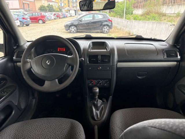 RENAULT Clio Storia 1.2 5 porte GPL FINO AL 07/2035 OK NEOP