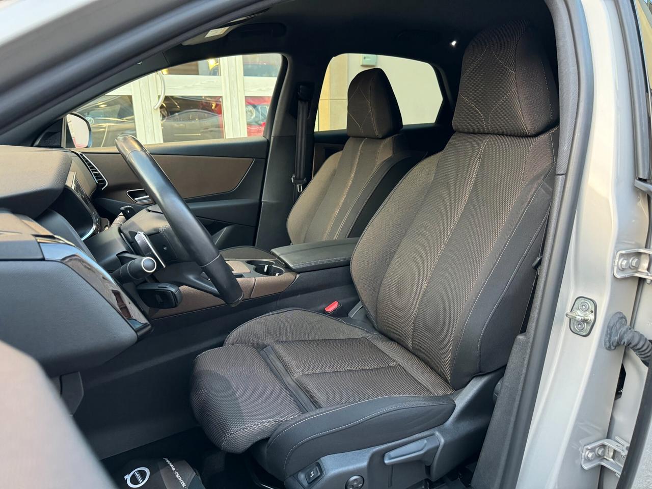 DS7 CROSSBACK GRANCHIC 1.5 HDI 130CV NAVI CRUISE ANNO 2021