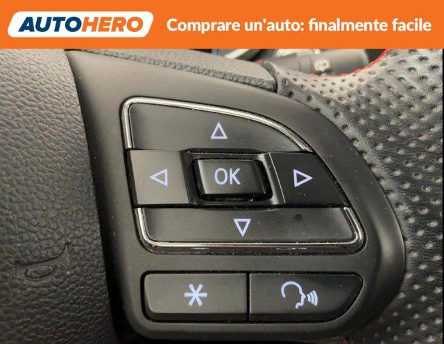 MG ZS 1.0T-GDI aut. Luxury