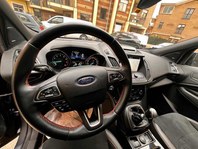 FORD Kuga 1.5 EcoBoost 150 CV S&S 2WD ST-Line Business