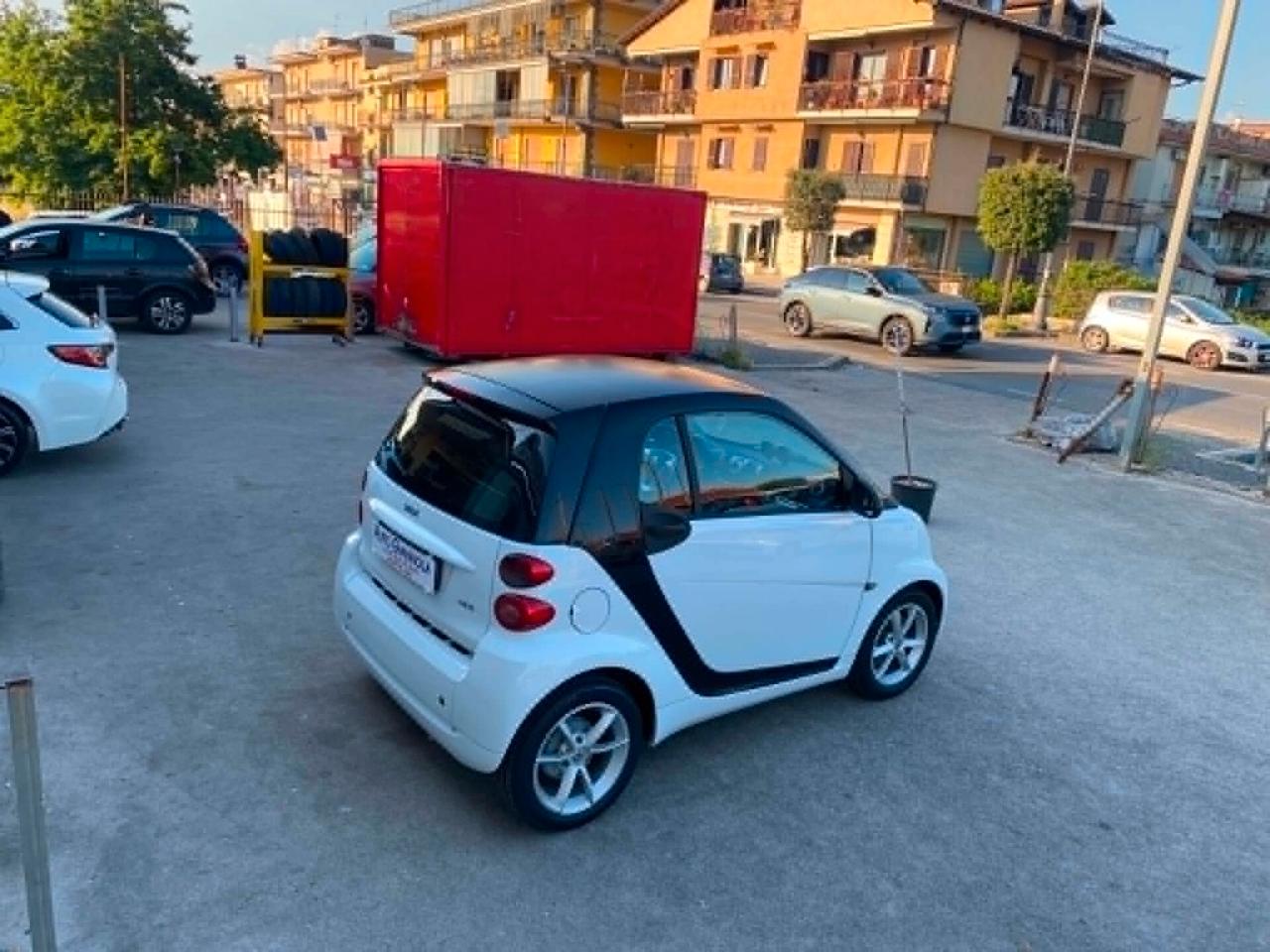 Smart ForTwo 1000 52 kW Frizione Nuova