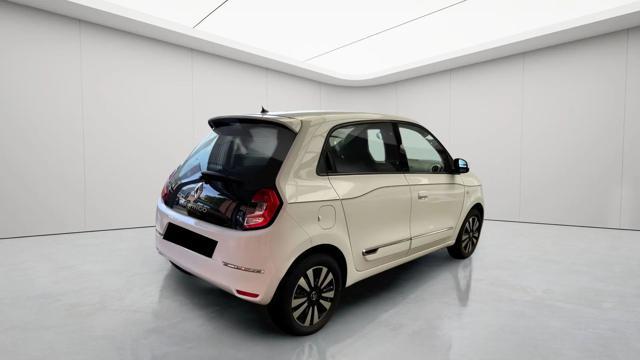 RENAULT Twingo 0.9 90CV INTENS PELLE NAVIGATORE LED CERCHI 16''