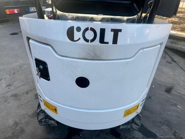 CAT COLT KV13 1300kg