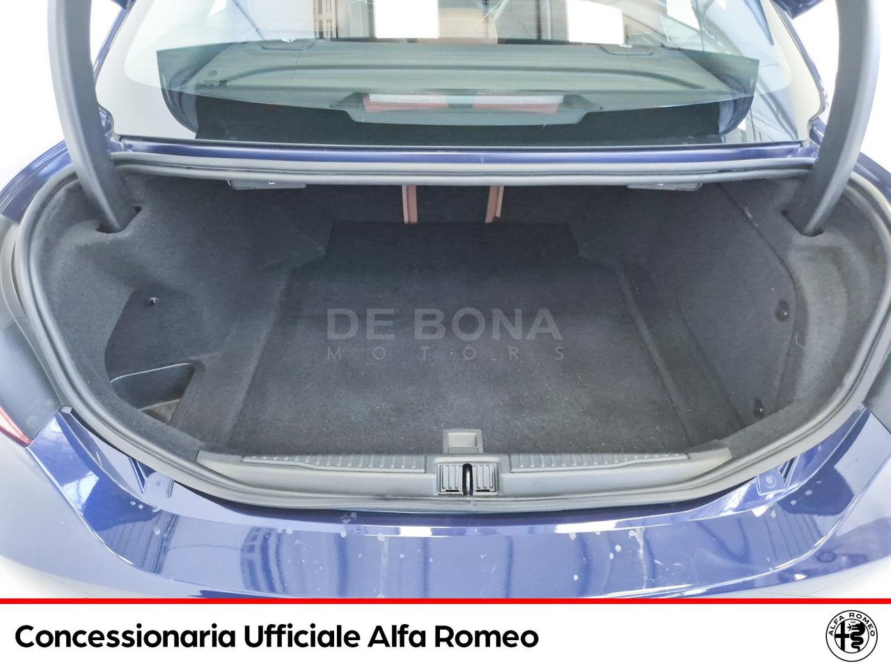 Alfa Romeo Giulia 2.2 t veloce q4 210cv awd auto