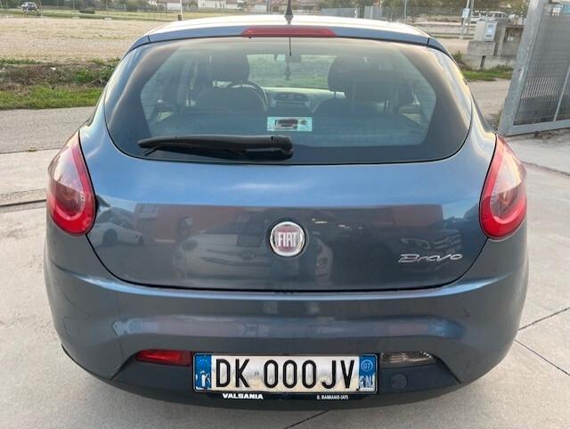 Fiat Bravo 1.9 MJT 150 CV Dynamic