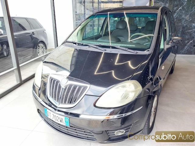 LANCIA MUSA 1.4 E-Collection Ecochic GPL