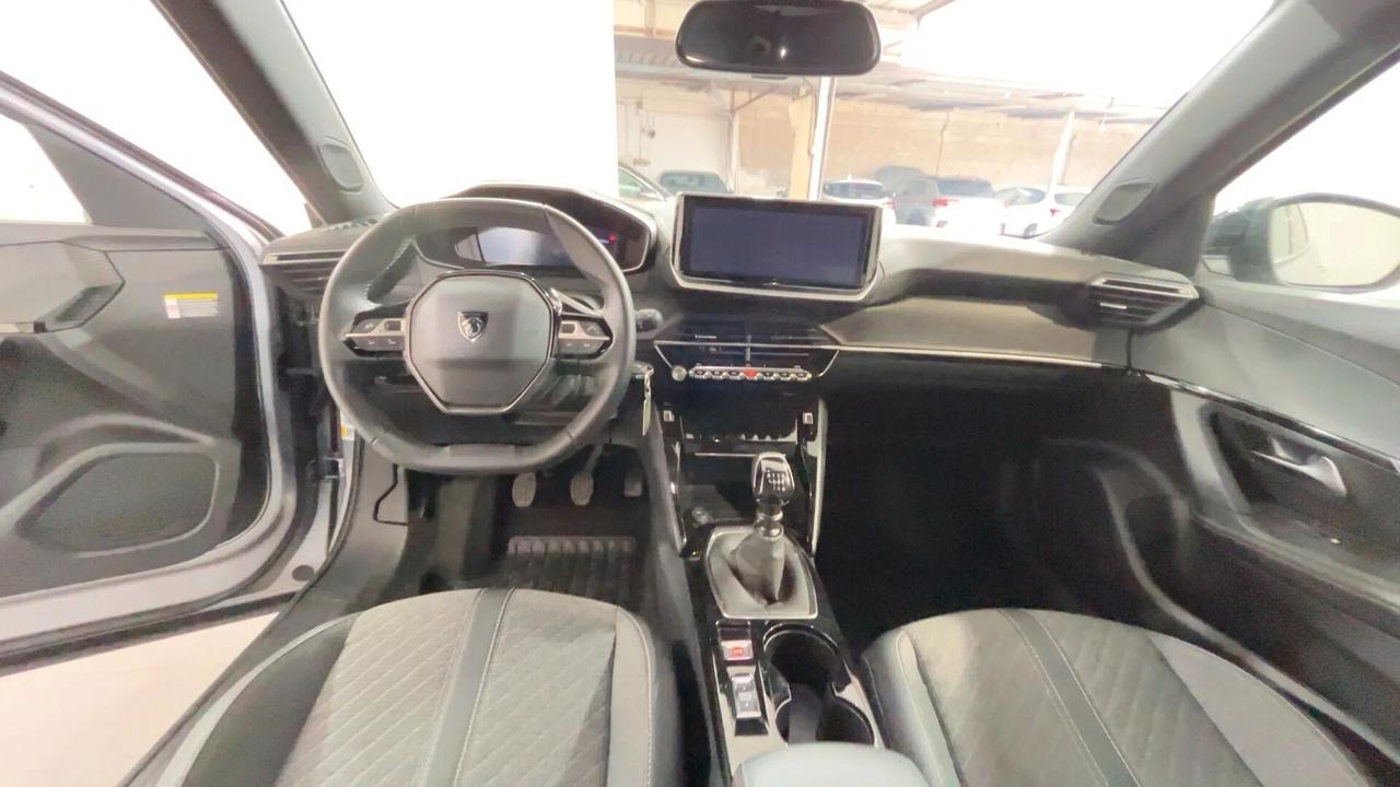 Peugeot 2008 PureTech 100 S&S Allure my24