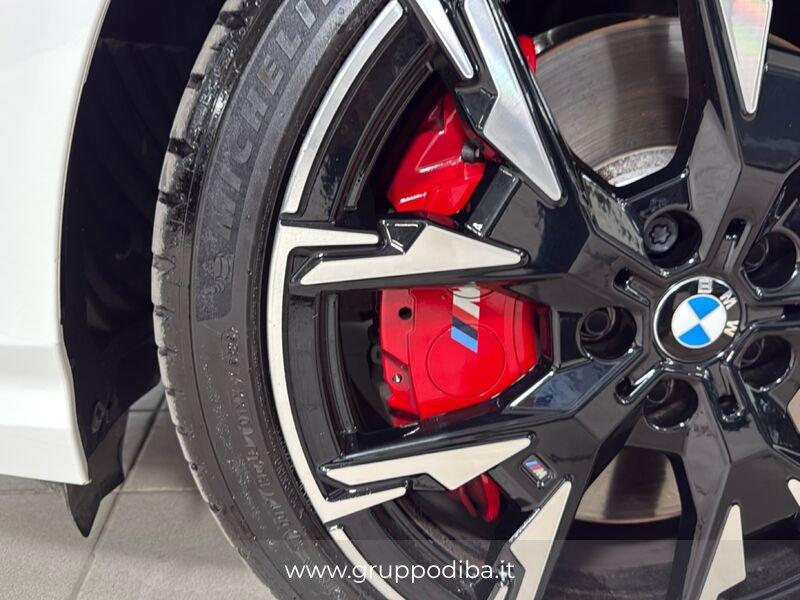 BMW Serie 2 Gran Coupe Serie 2 F74 Gran Coupe 218d Gran Coupe MSport Pro auto