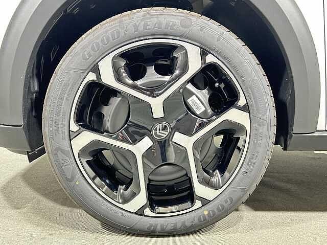Citroen C3 PureTech 100 S&S Plus KM ZERO