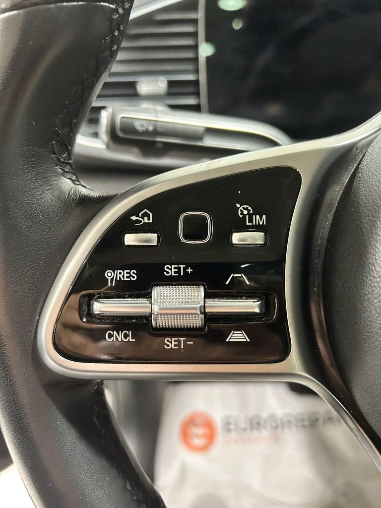 Mercedes GLE 350 350 de EQ-POWER Premium Plus 4Matic 9G-Tronic Plus