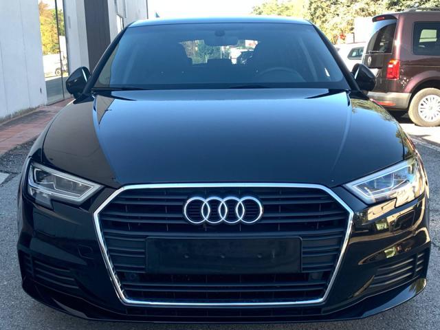 AUDI A3 SPB 30 g-tron S tronic