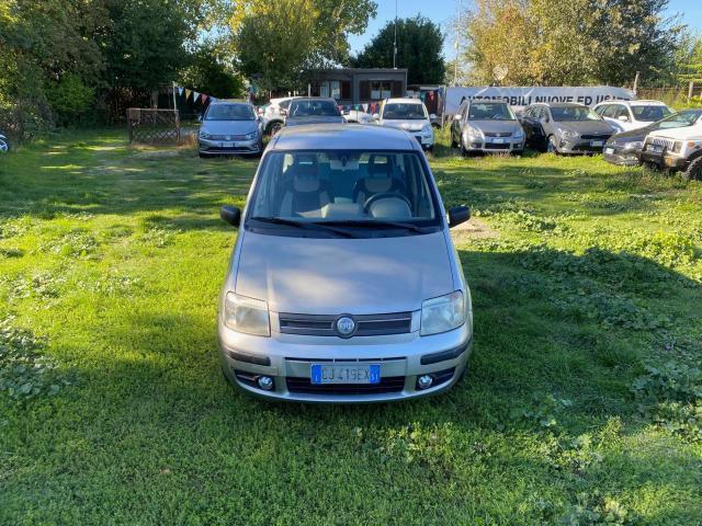 Fiat Panda 1.2 * Cinghia Distribuzione sostituita 22.000km fa
