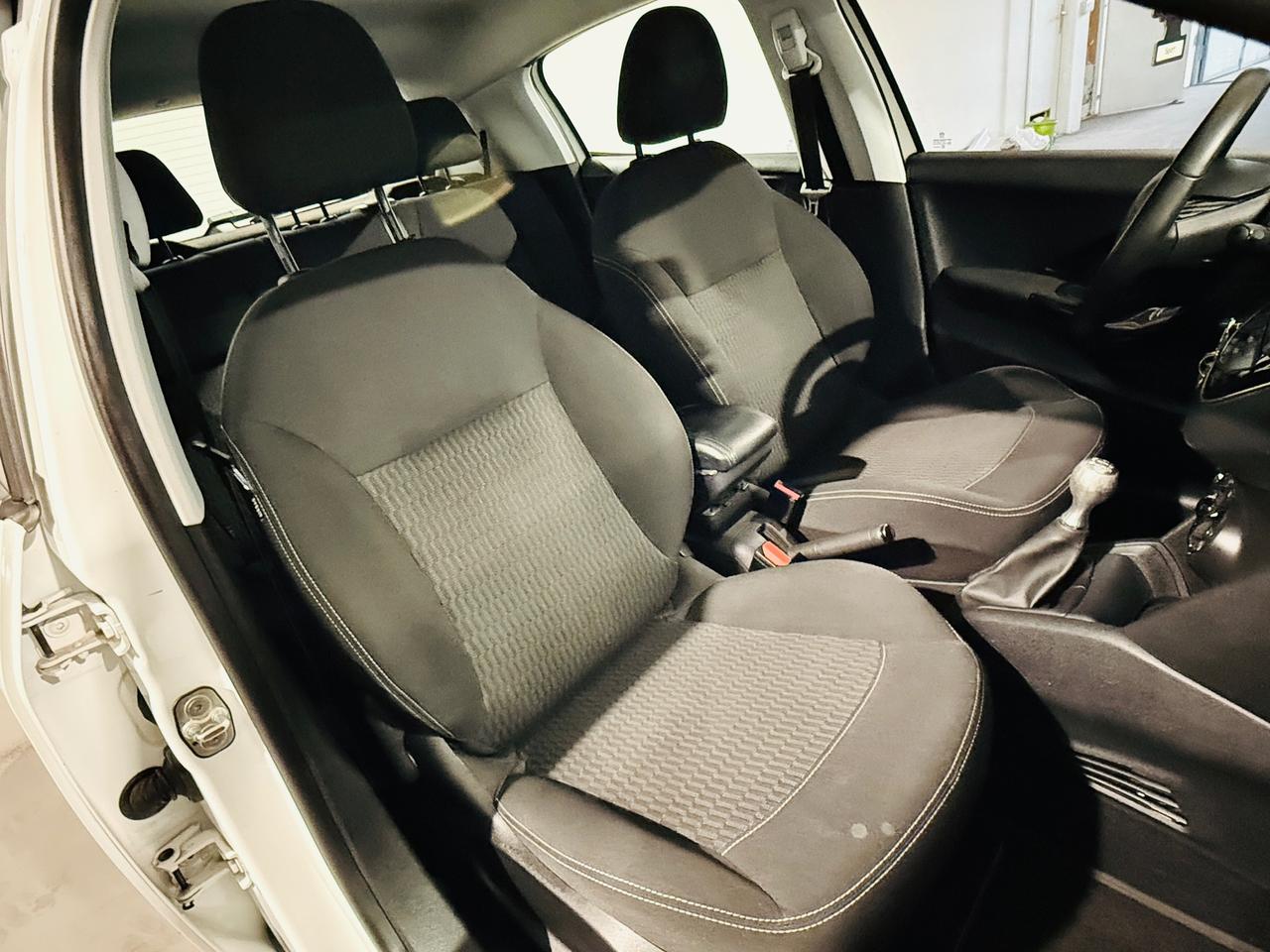 Peugeot 208 82*CV*NEOPATENTATI*ALL.GT-RALLY*