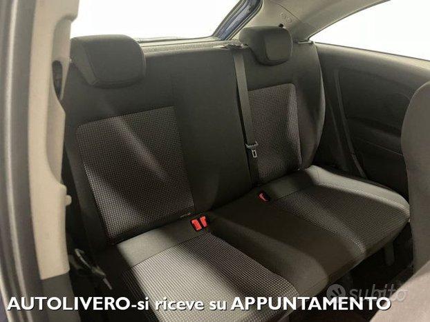 OPEL Corsa 1.2 GPL 3 porte 80cv Enjoy-UNIPRO