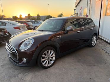 Mini Cooper D Clubman 2.0 Hype FULL