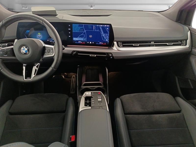 BMW Serie 2 Active Tourer 218 d MSport DCT