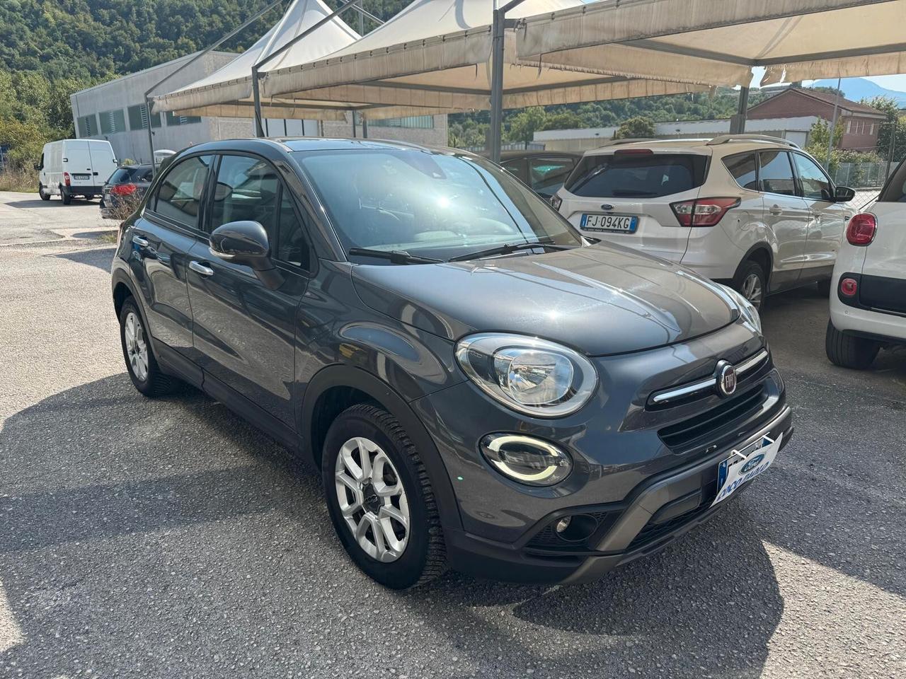 Fiat 500X 1.0 T3 120 CV Business