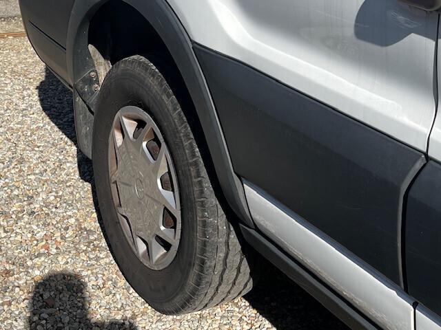 Ford Transit 310 2.0TDCi EcoBlue PM-TM Furgone Entry