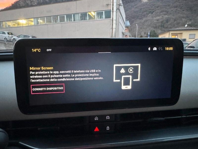 FIAT 600 (2023-->) 600 Hybrid 100 CV DCT MHEV L...