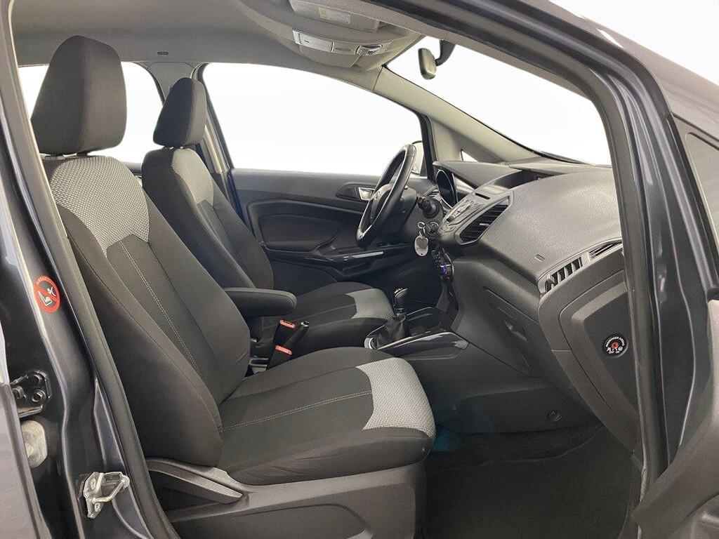 Ford EcoSport 1.0 EcoBoost Plus