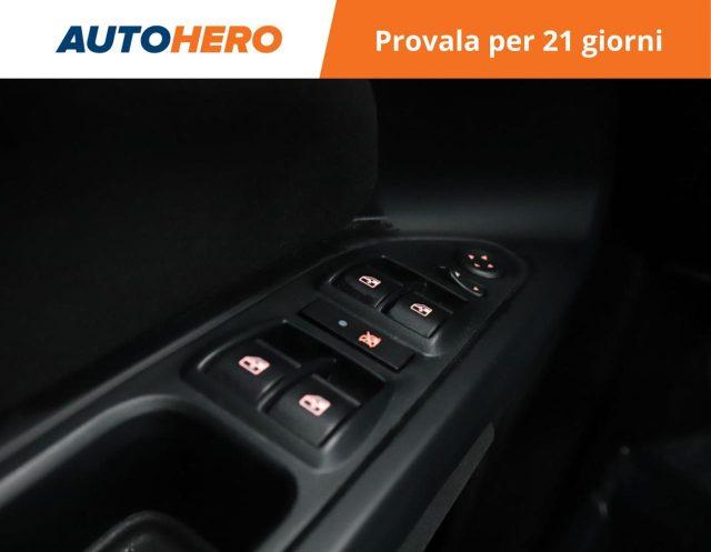 FIAT Tipo 1.4 4 porte Lounge