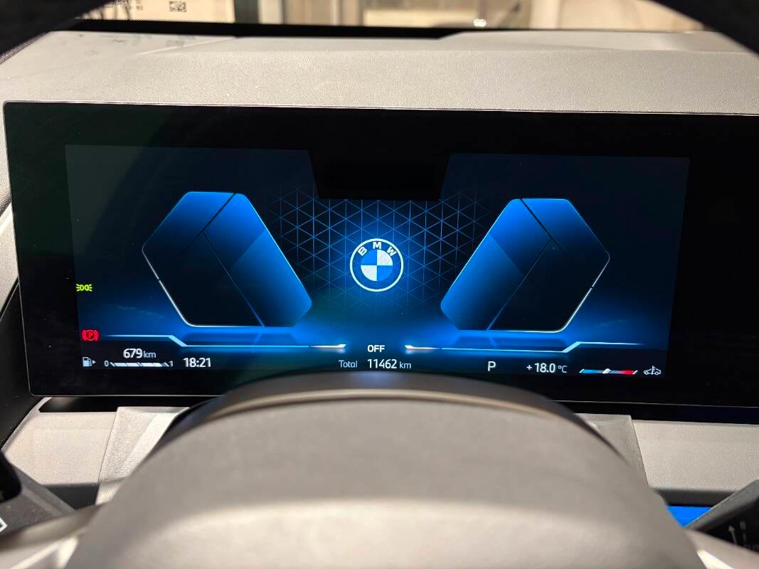 BMW X3 Xdrive20d MSport auto