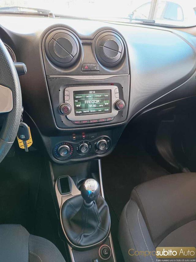 ALFA ROMEO MiTo 1.4 78 CV 8V S&S Super