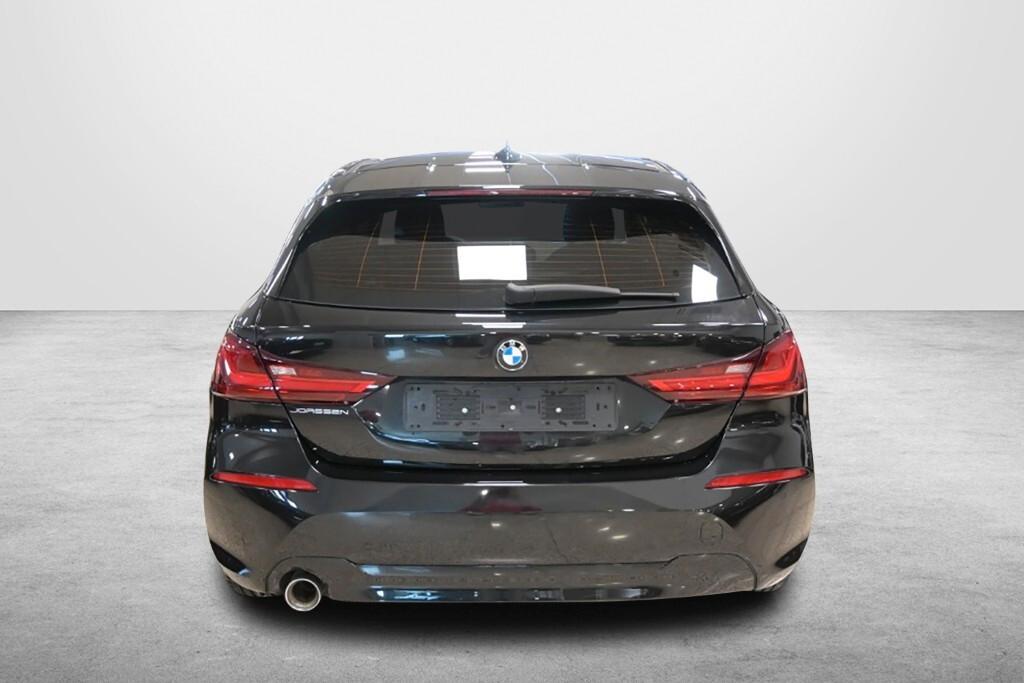 BMW 116D 115CV 6M. BUSINESS ADVANTAGE ( FARI LED - BMW DIGITAL COCKPIT - CRUISE - NAVI - MIRROR - PDC )