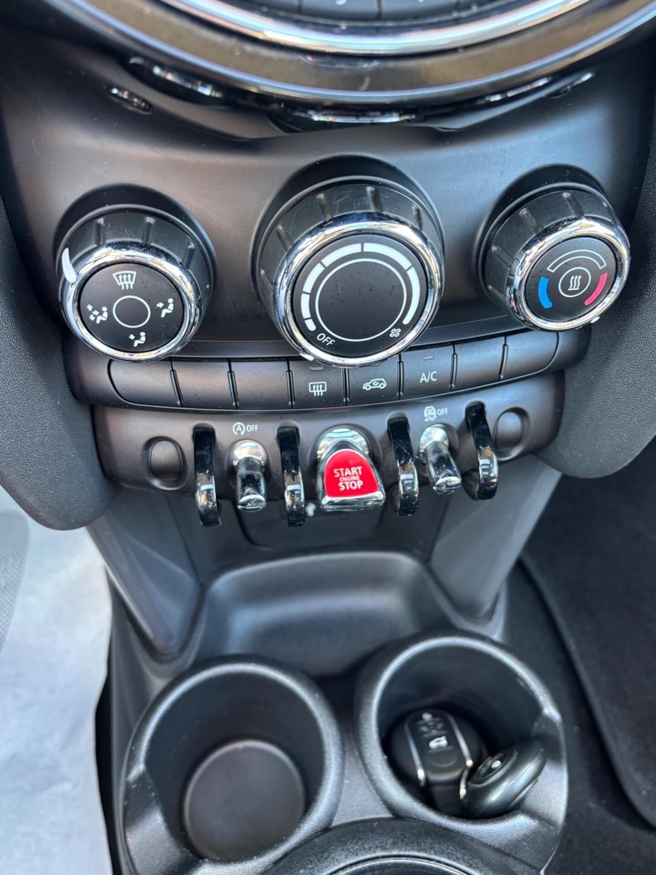 Mini 1.5 One Business