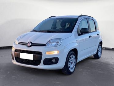 FIAT Panda III 2016 1.2 Easy easypower Gpl 69cv