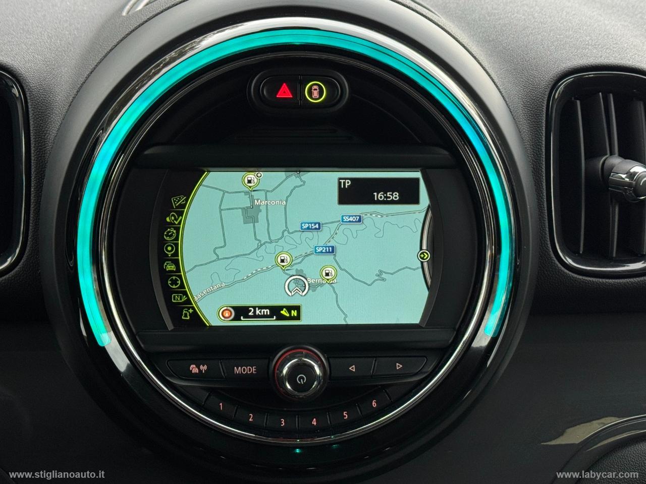 MINI Mini Cooper D Business Countryman Aut.