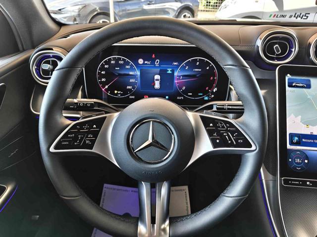 MERCEDES-BENZ GLC 200 d 4M Mild Hybrid Advanced Plus FULL