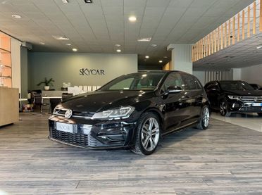 Volkswagen Golf 2.0 TDI 5p. RLine BlueMotion Technology