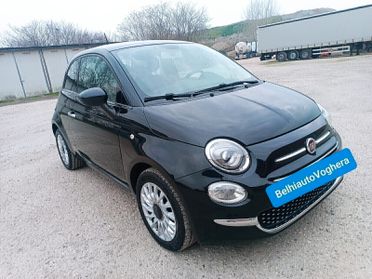 Fiat 500 2015----1.2 Benzina Neopatentati