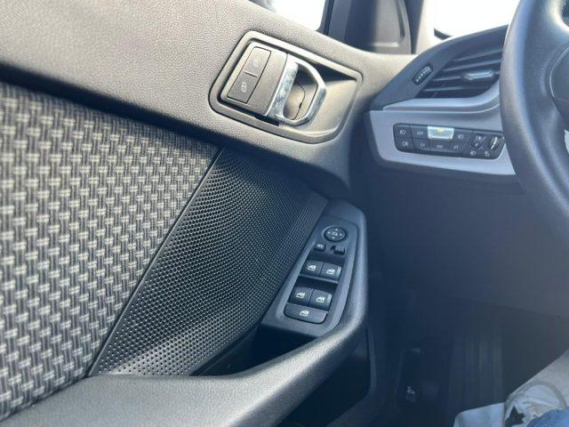 BMW 116 i 5p. Business Advantage
