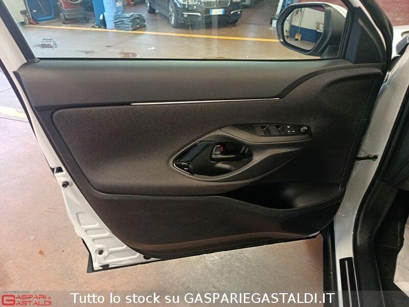 Toyota Yaris Cross Yaris Cross 1.5 Hybrid 5p. E-CVT Trend COMFORT PACK