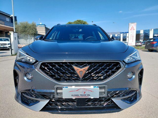 CUPRA Formentor 1.5 TSI DSG solo km 43.000 Unico Proprietario