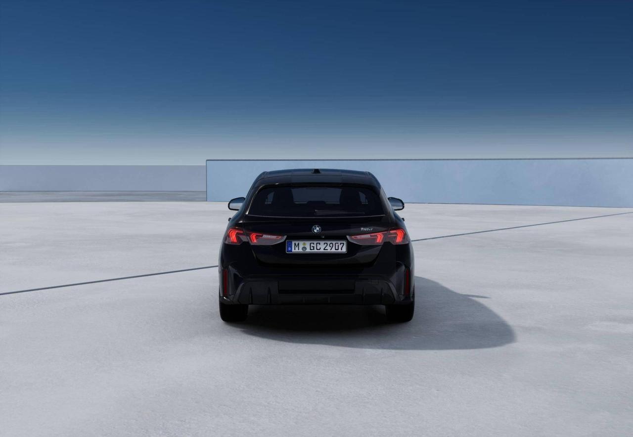 BMW Serie 1 120d 48V MSport