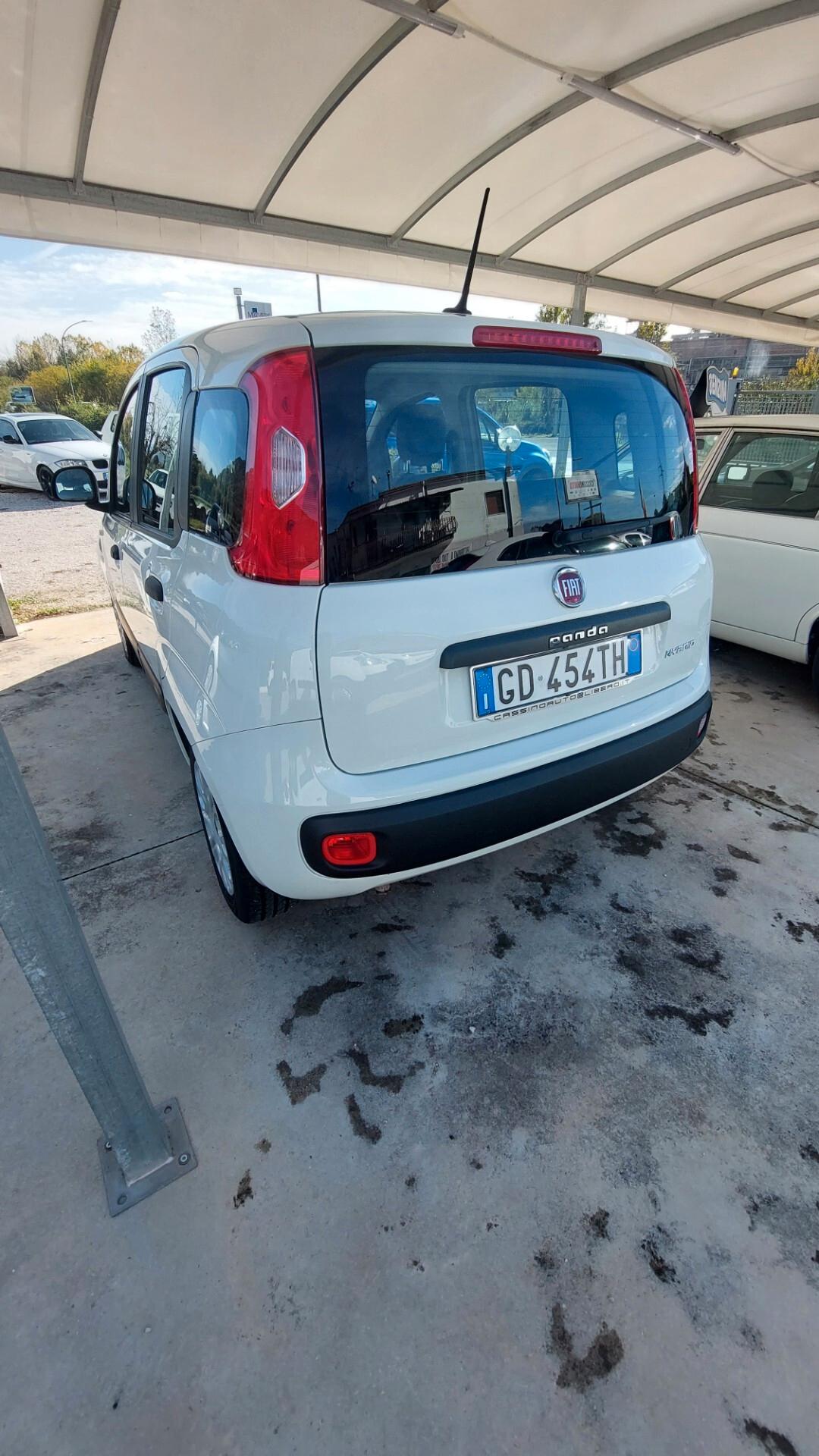 Fiat Panda 1.0 FireFly S&S Hybrid Easy