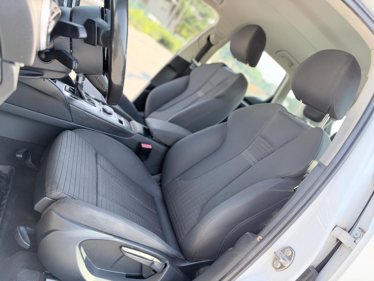 AUDI A3 2.0 TDI 150CV S-TRONIC PERMUTABILE