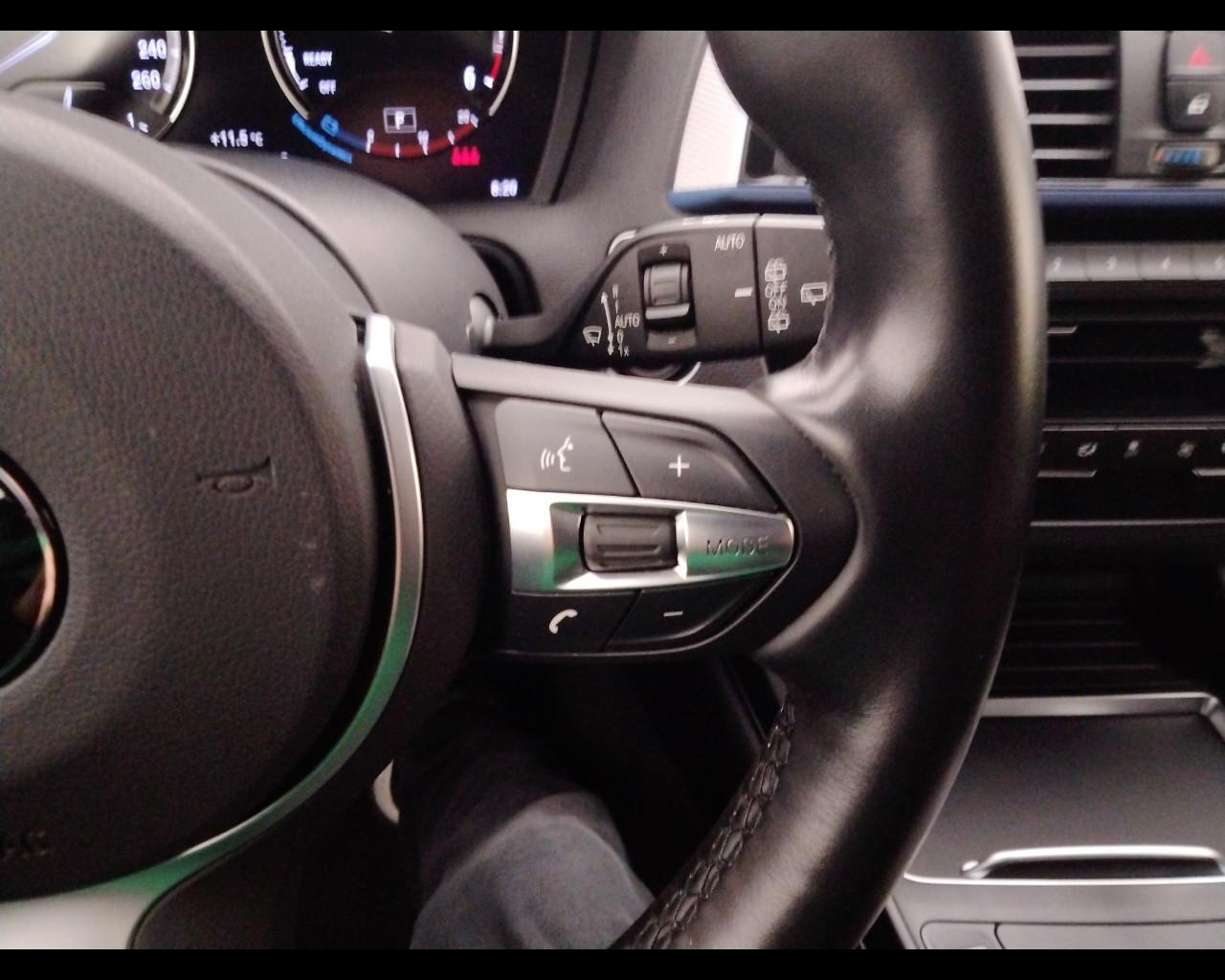 BMW Serie 1 F/20-21 2015 - 118d Msport 5p