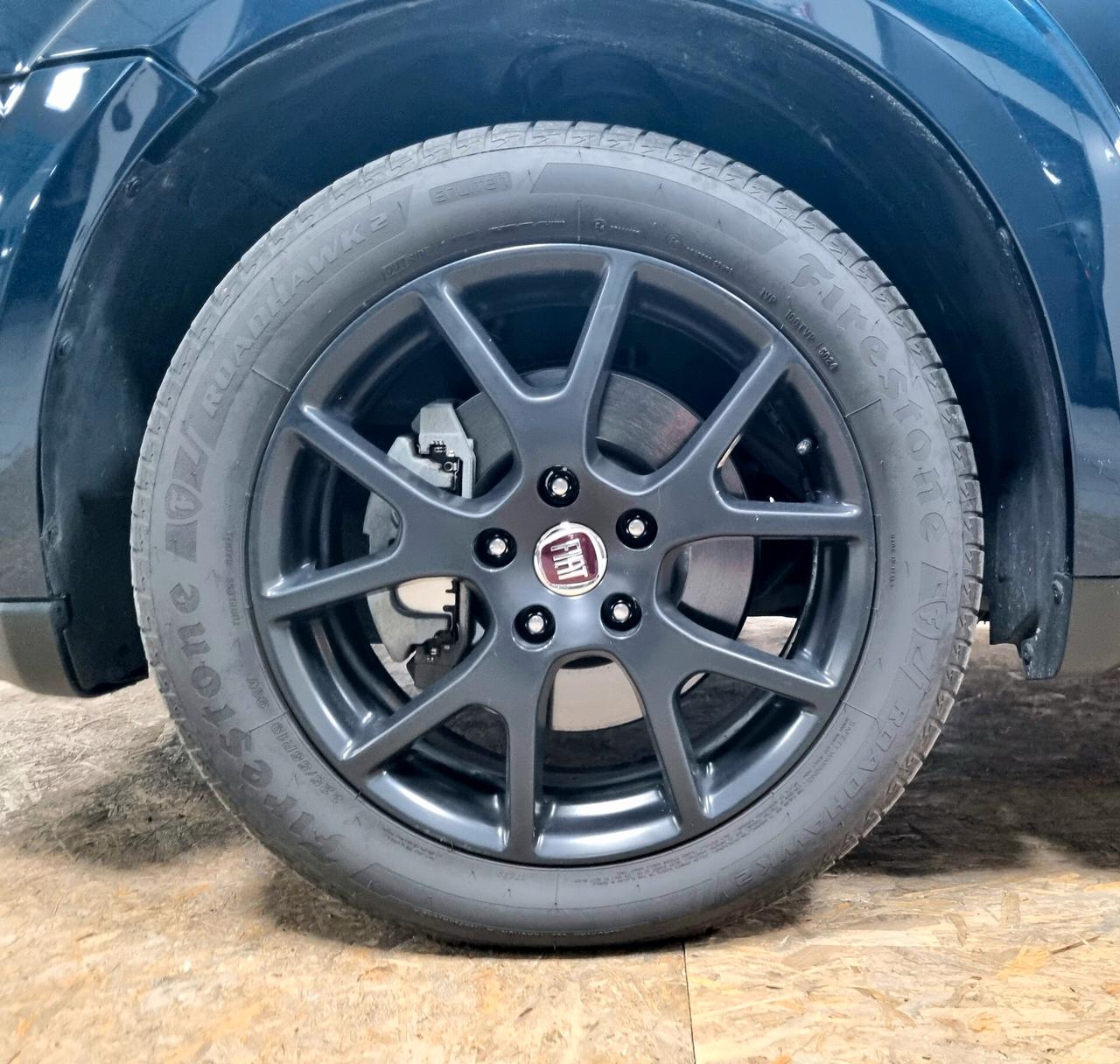 FIAT FREEMONT 2.0 Multijet 170 CV LOUNGE 7 POSTI